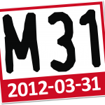 Mobilisatie M31 in Nederland begonnen
