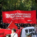 Shift Magazine London: “International Antinationalism”