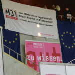 [DE] M31 Bremen: Lautstarker Protest gegen Lernmesse