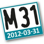 M31 – Internationale updates